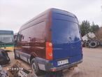 Volkswagen Crafter 2008 - 2