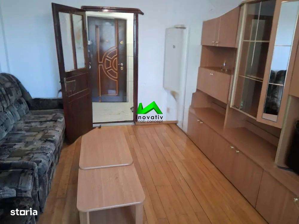 Garsoniera de vanzare  Sibiu Lazaret-1