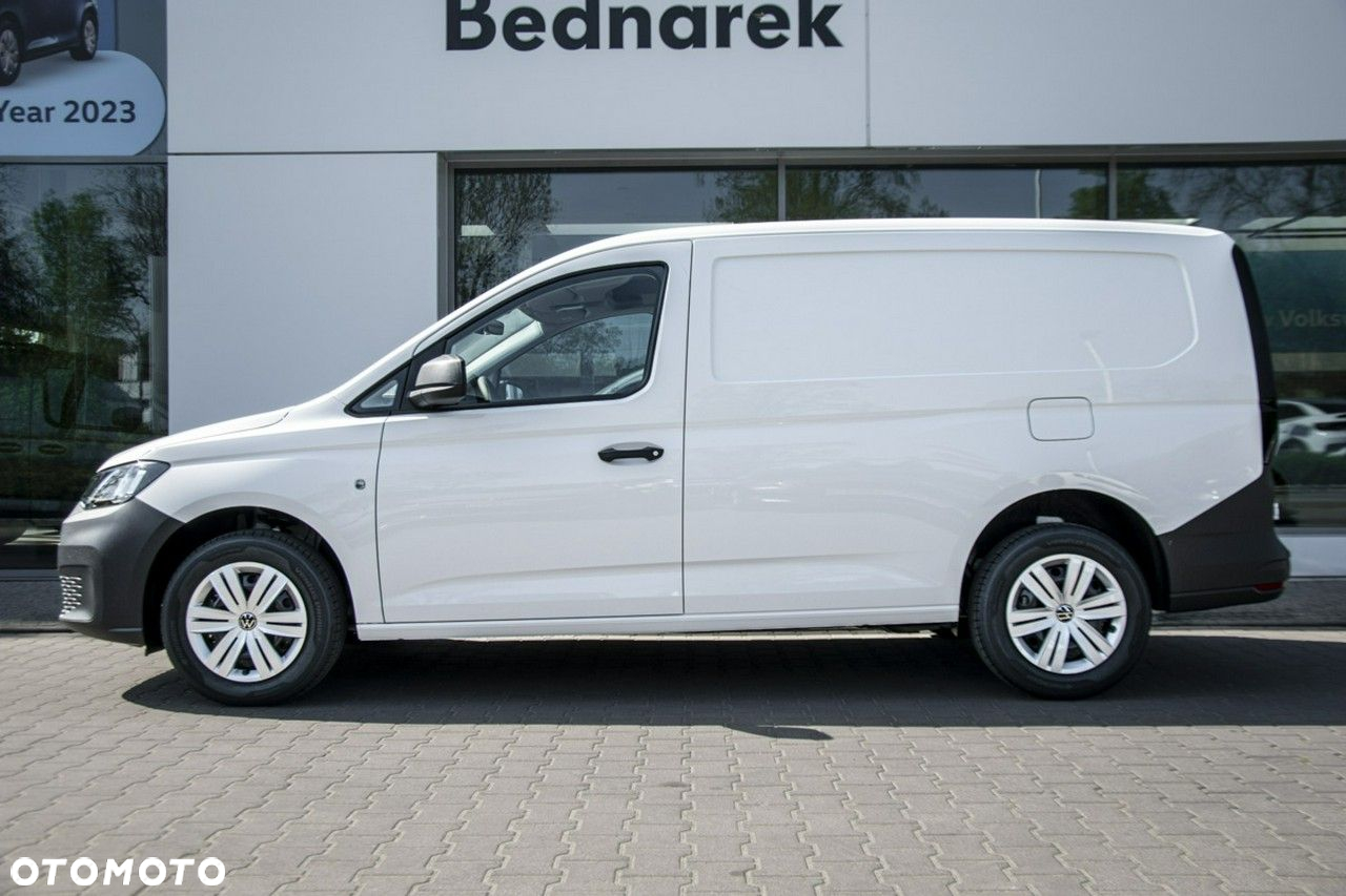 Volkswagen Caddy - 10