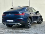 BMW X4 xDrive30d MHEV xLine sport - 3