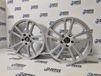 Jantes Fox MBZ em 18 Silver (5x120) - 3