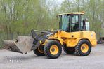 Volvo L30G Łyżka Widły Sprowadzona - 3