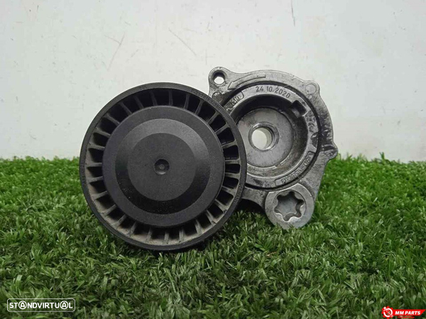 TENSOR CORREIA AUXILIAR BMW 3 E90 2005 - 1