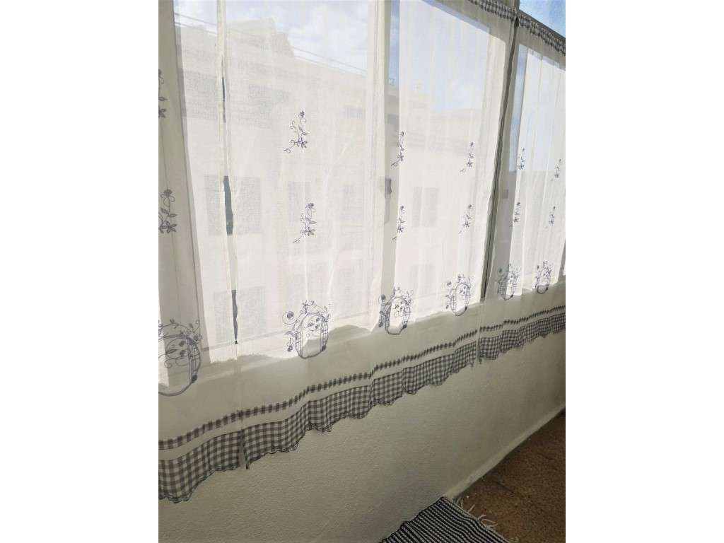 Apartamento T2 - Centro-6