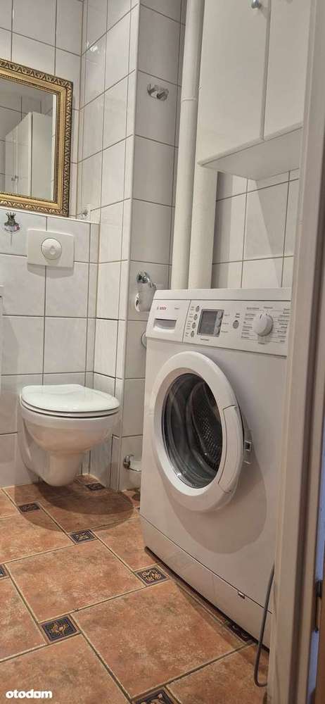 Mieszkanie z garażem - Pełny obrazek: 5/14