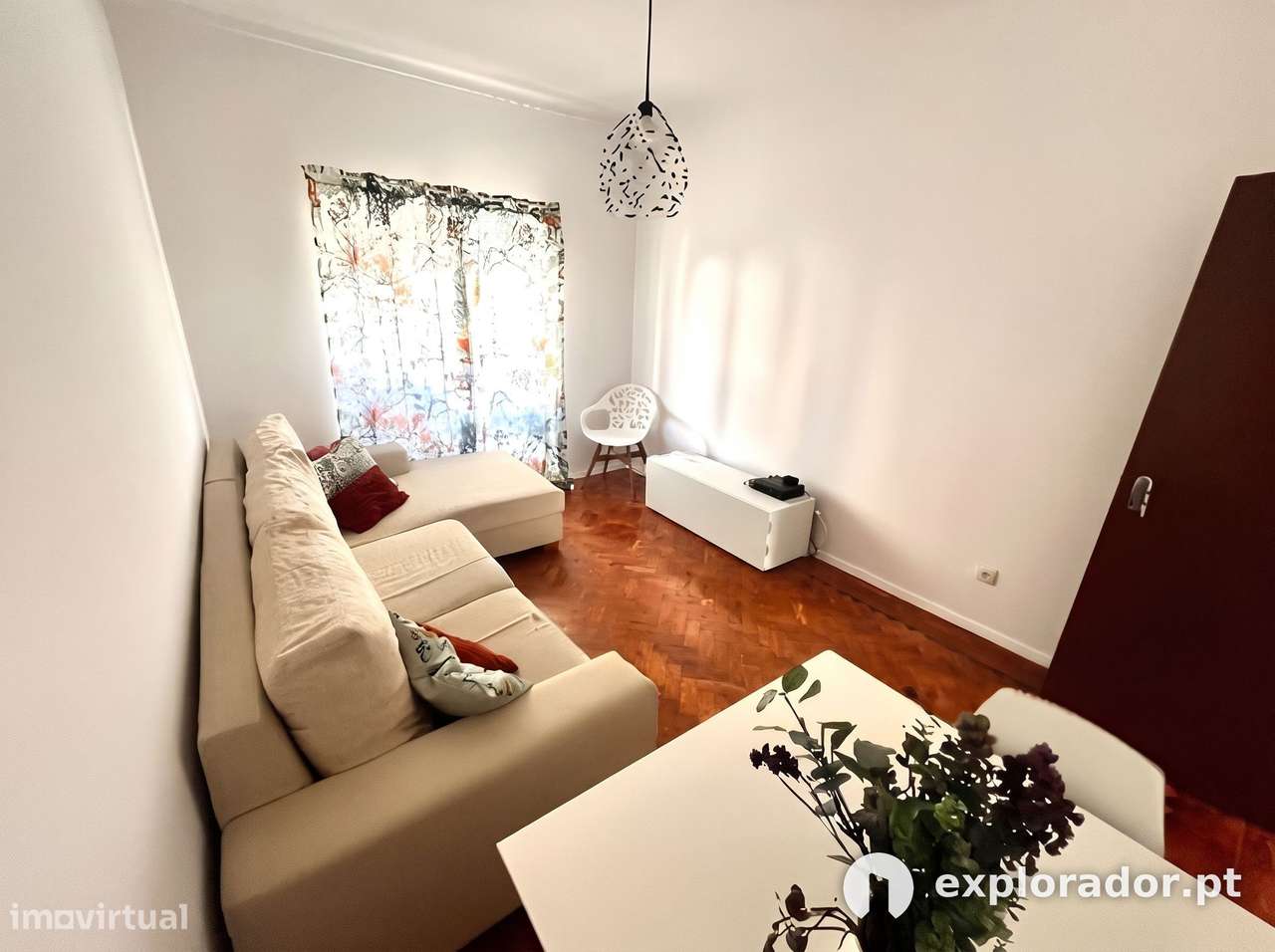 Apartamento T1, 45 m², União das freguesias de Alto do Seixalinho-8