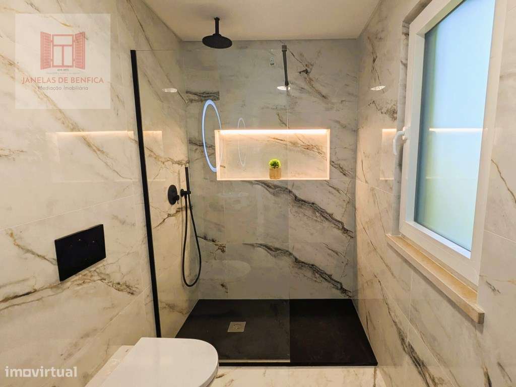 Herdade Aroeira, V4 c/ piscina e jardins-21