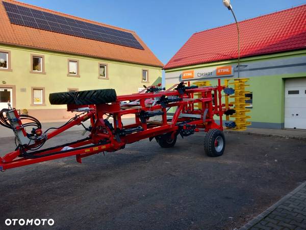 Pottinger Terria 4040 - 1