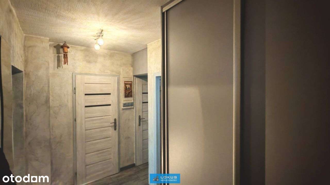 Komfortowe mieszkanie 3 pokojowe Widzew przy parku-4