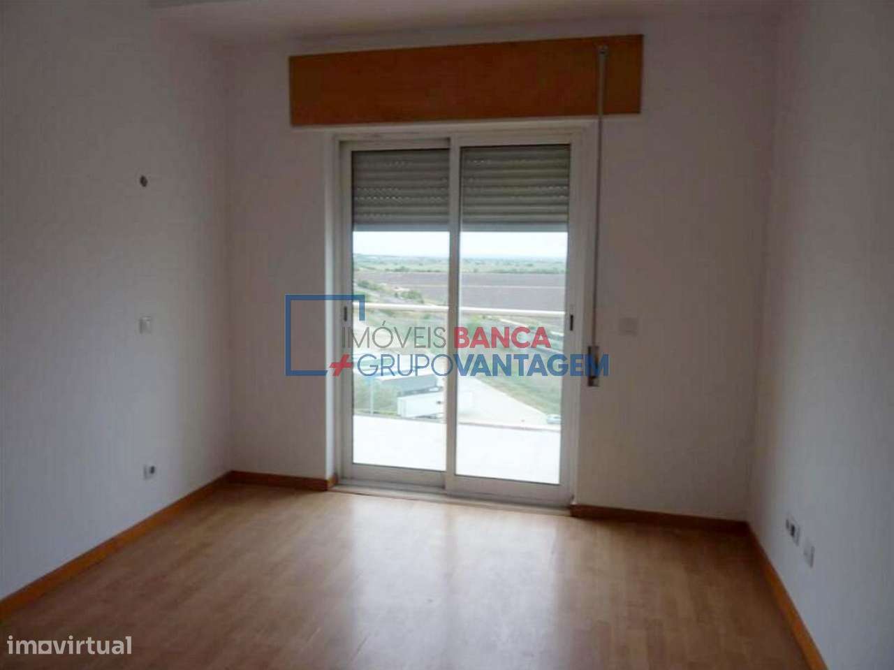 Apartamento T2 a 2 minutos da Estação de Comboios da Azambuja - Grande imagem: 5/7