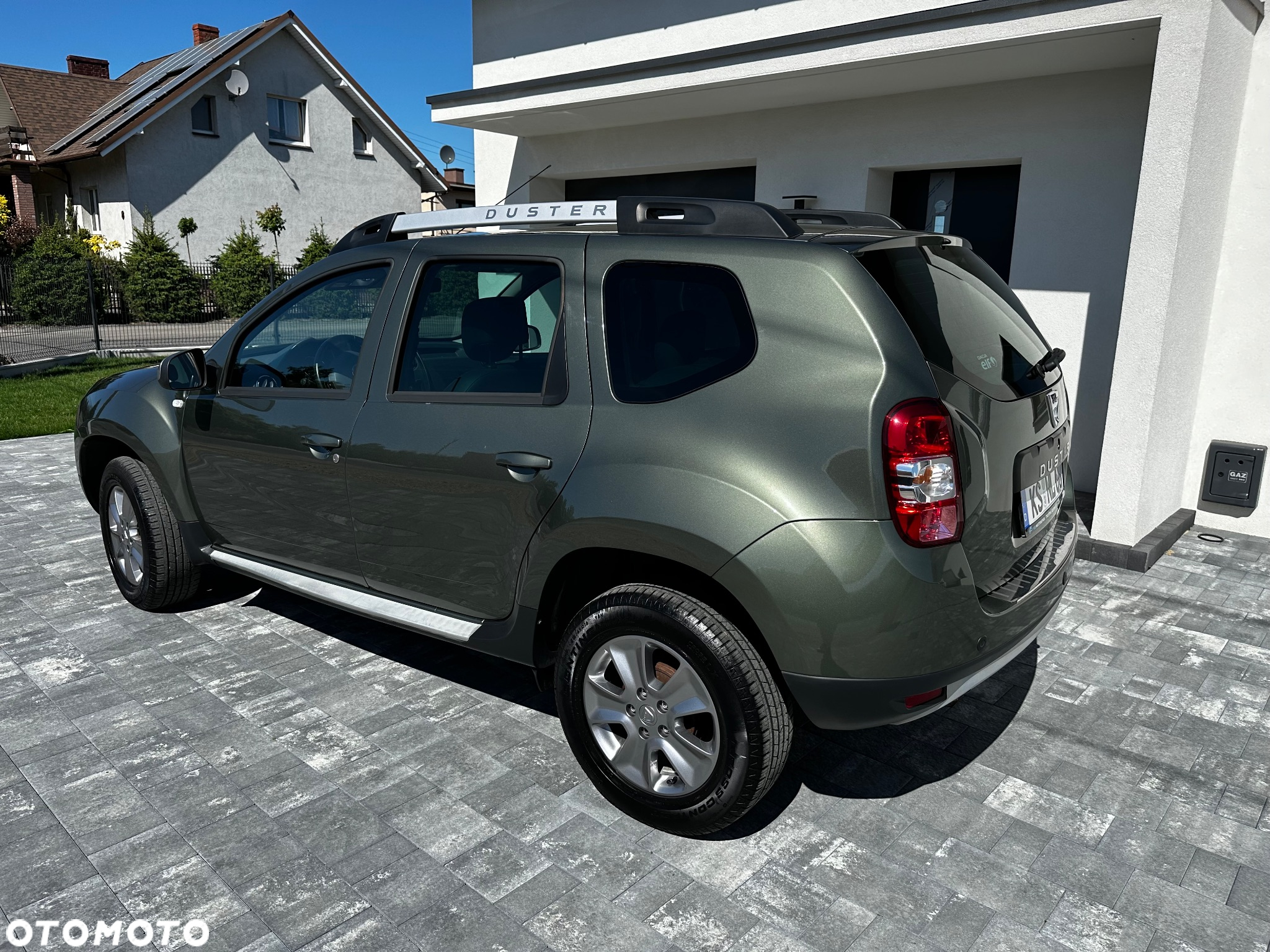 Dacia Duster 1.2 TCe Prestige - 12