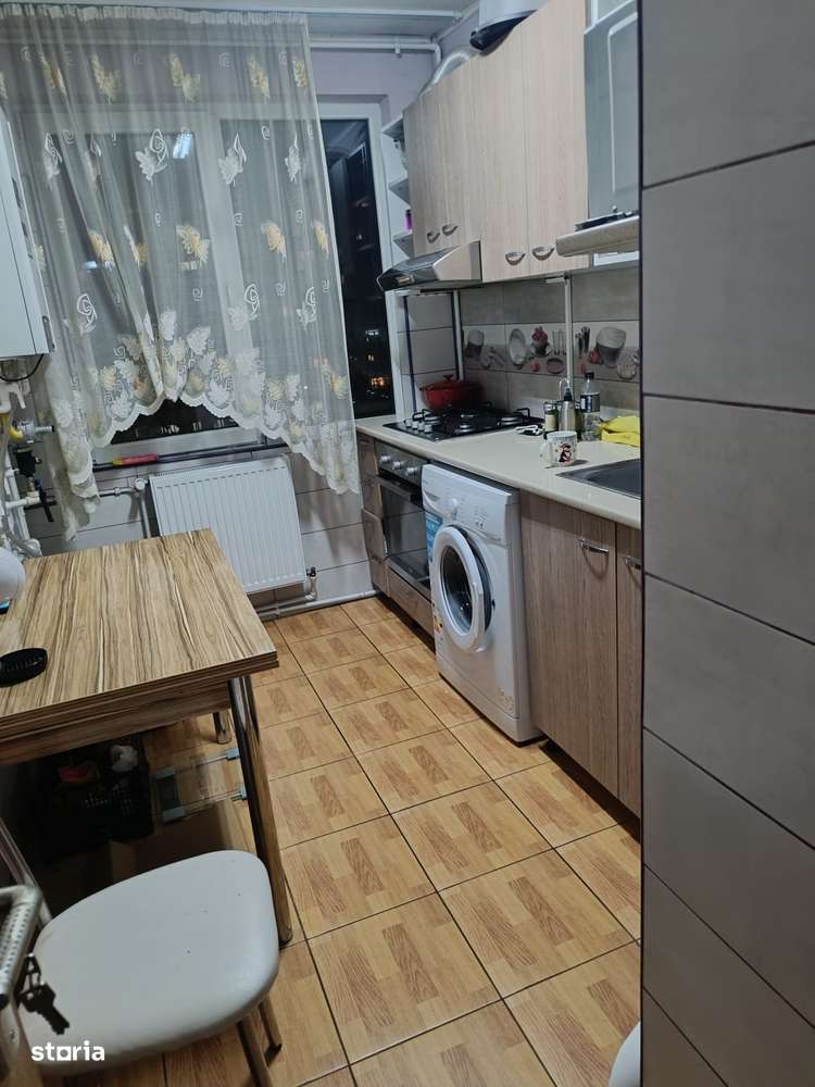 Apartament 2 camere Bucur Obor / Kaufland / Colentina-7