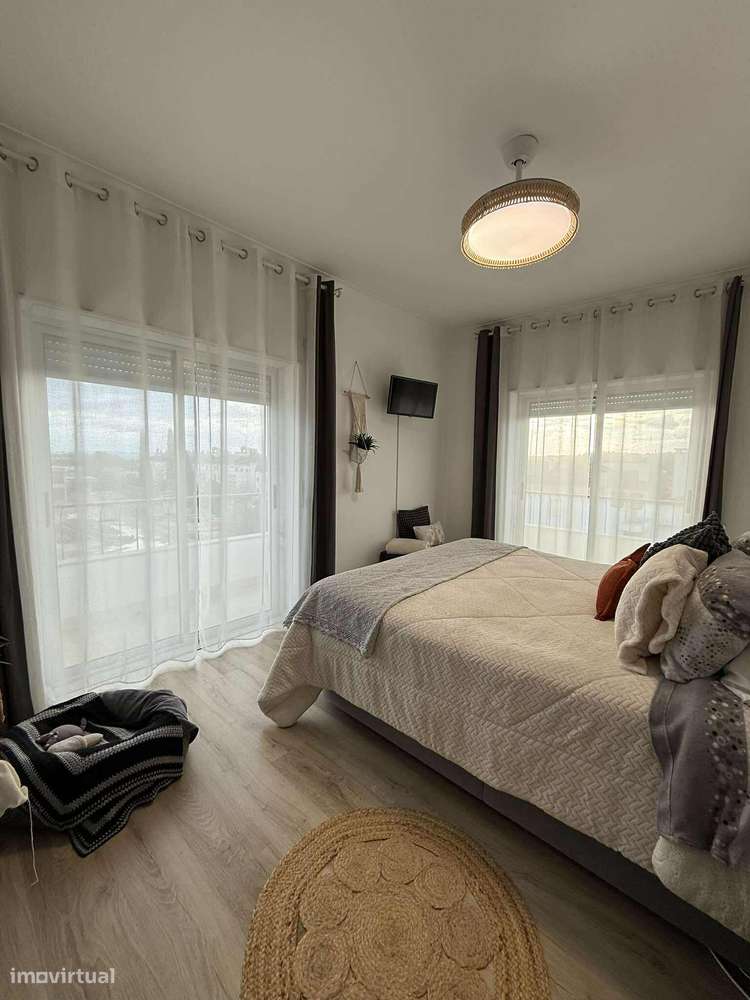 Apartamento totalmente remodelado - A 3167/25-12