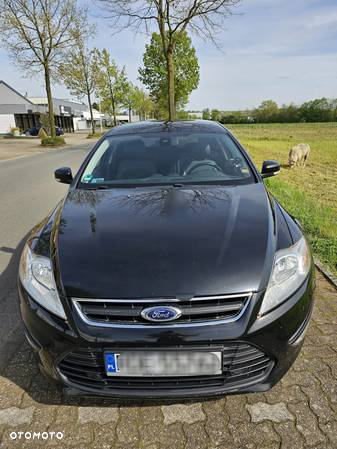 Ford Mondeo 2.0 TDCi Champions Edition - 5