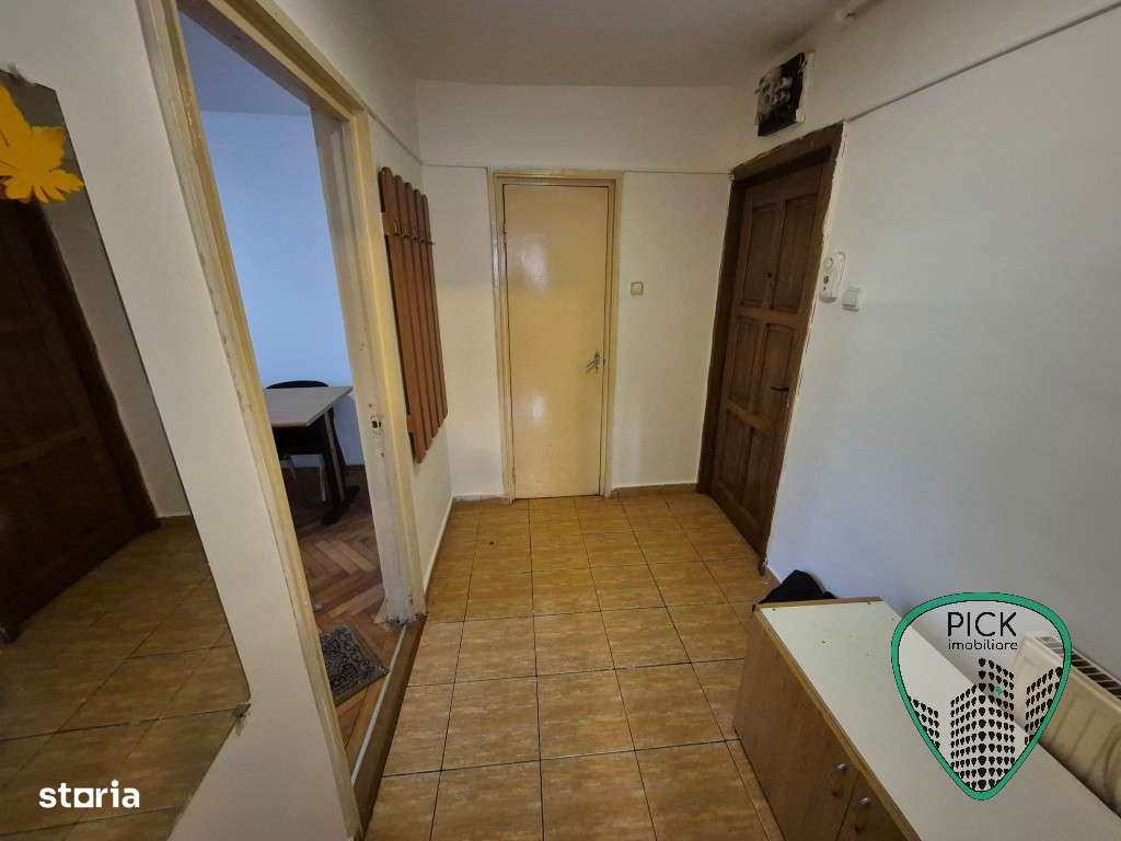 P4193 – Apartament 2 camere de închiriat în Târgu Mureș, Dâmbu Pietros - Imagine principală: 4/6