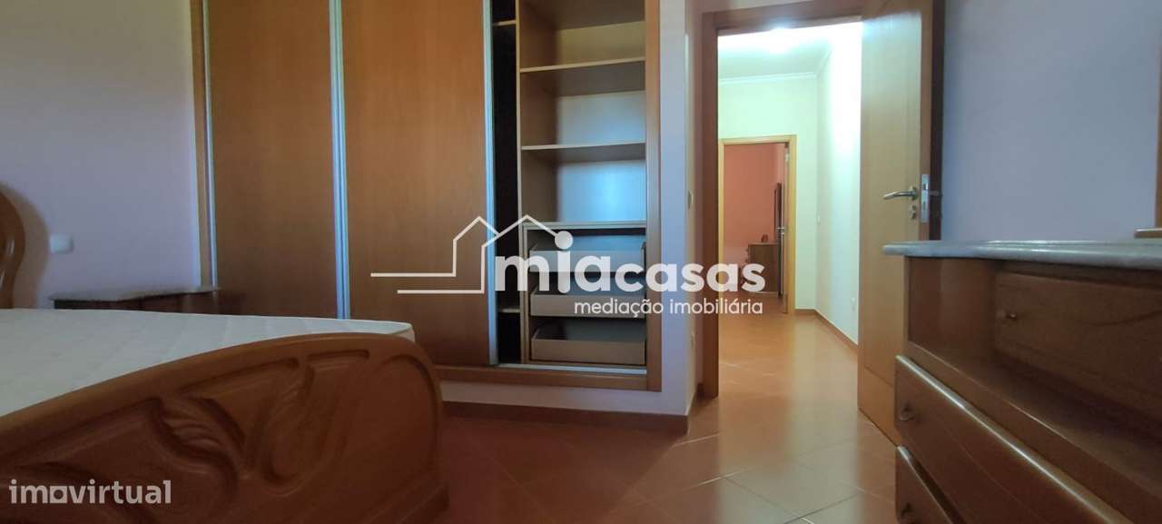 MORADIA T2+1 ISOLADA - OIÃ-12