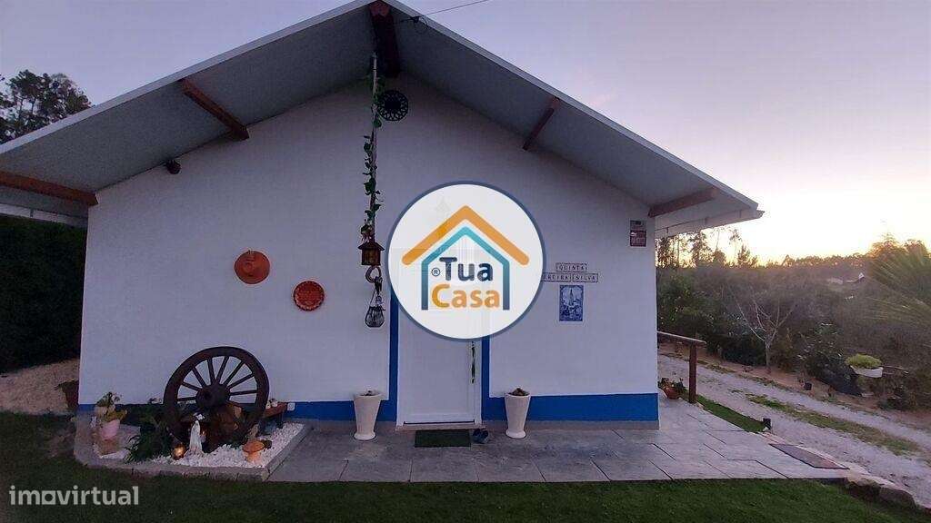 Moradia T3 Isolada inserida num lote de 841 m2 em Póvoa do Bispo a esc - Grande imagem: 4/60