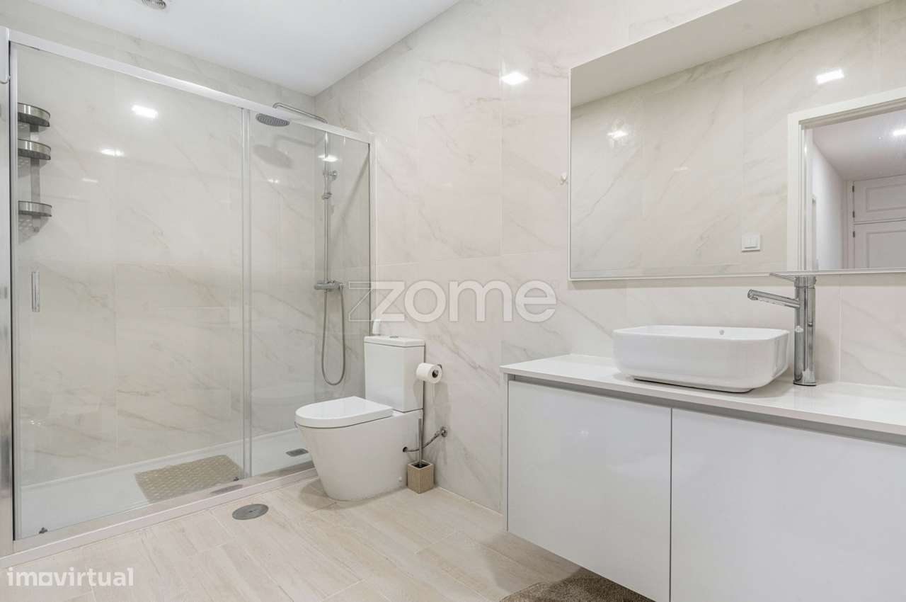 Apartamento T2 Póvoa de Varzim-14