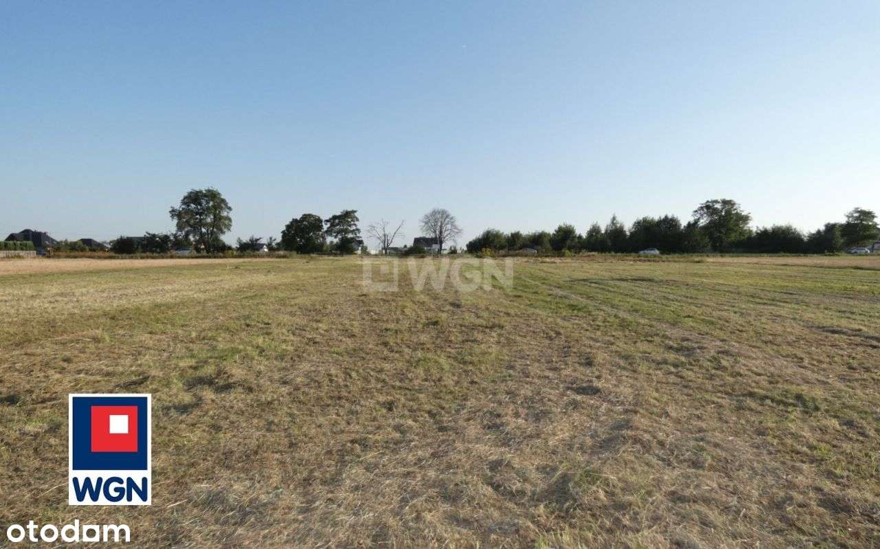 Działki z warunkami zabudowy*ceny od 95 tyś zł*-14