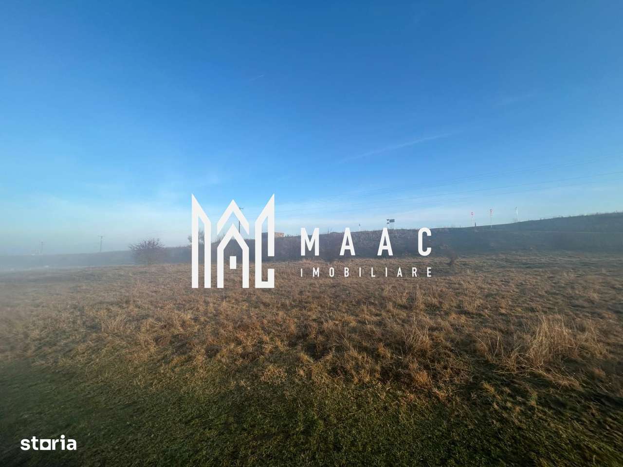 Teren cu potențial turistic I Valea Avrigului I 2900 MP - Imagine principală: 2/6