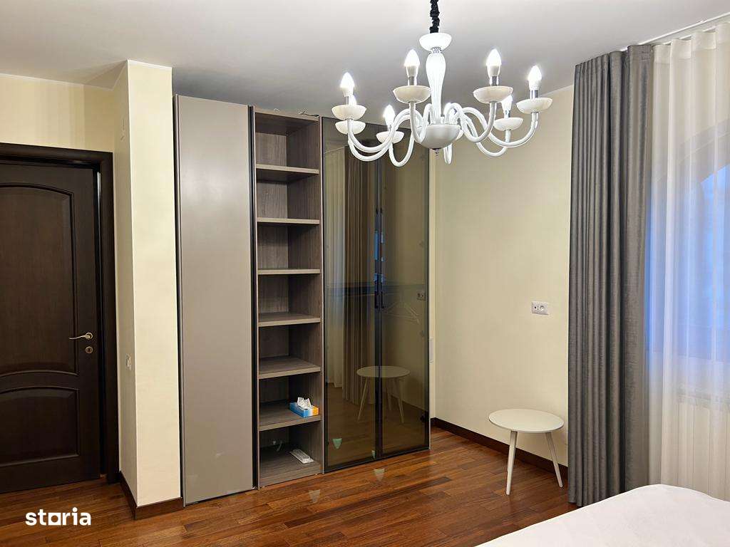 Vila lux 5 camere complex  Arena  Regia Mamaia Nord-10