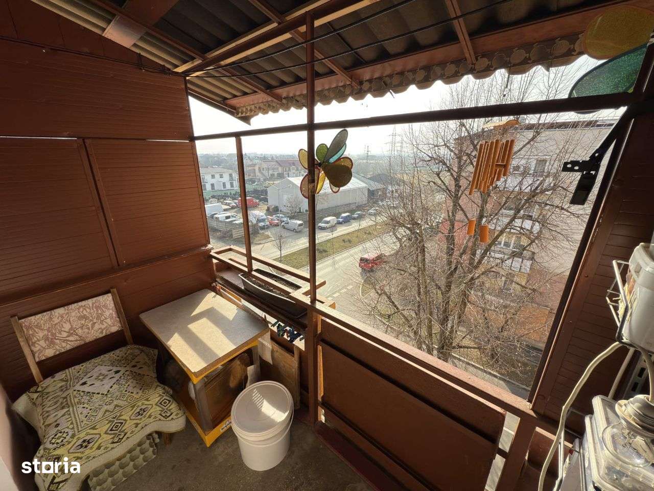 Apartament cu 2 camere decomandat| Micro 17| Etaj 4-13