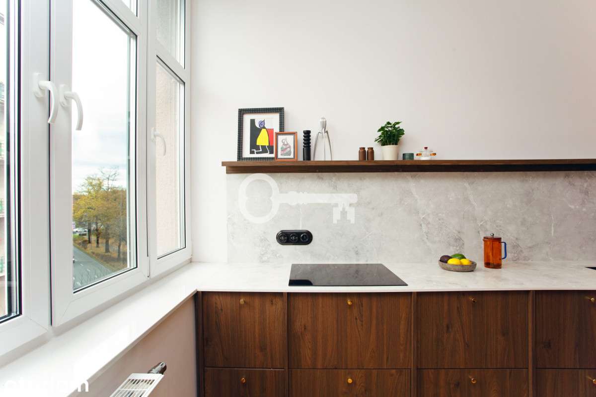 Elegancki apartament w kamienicy | 3 sypialnie - Pełny obrazek: 4/20