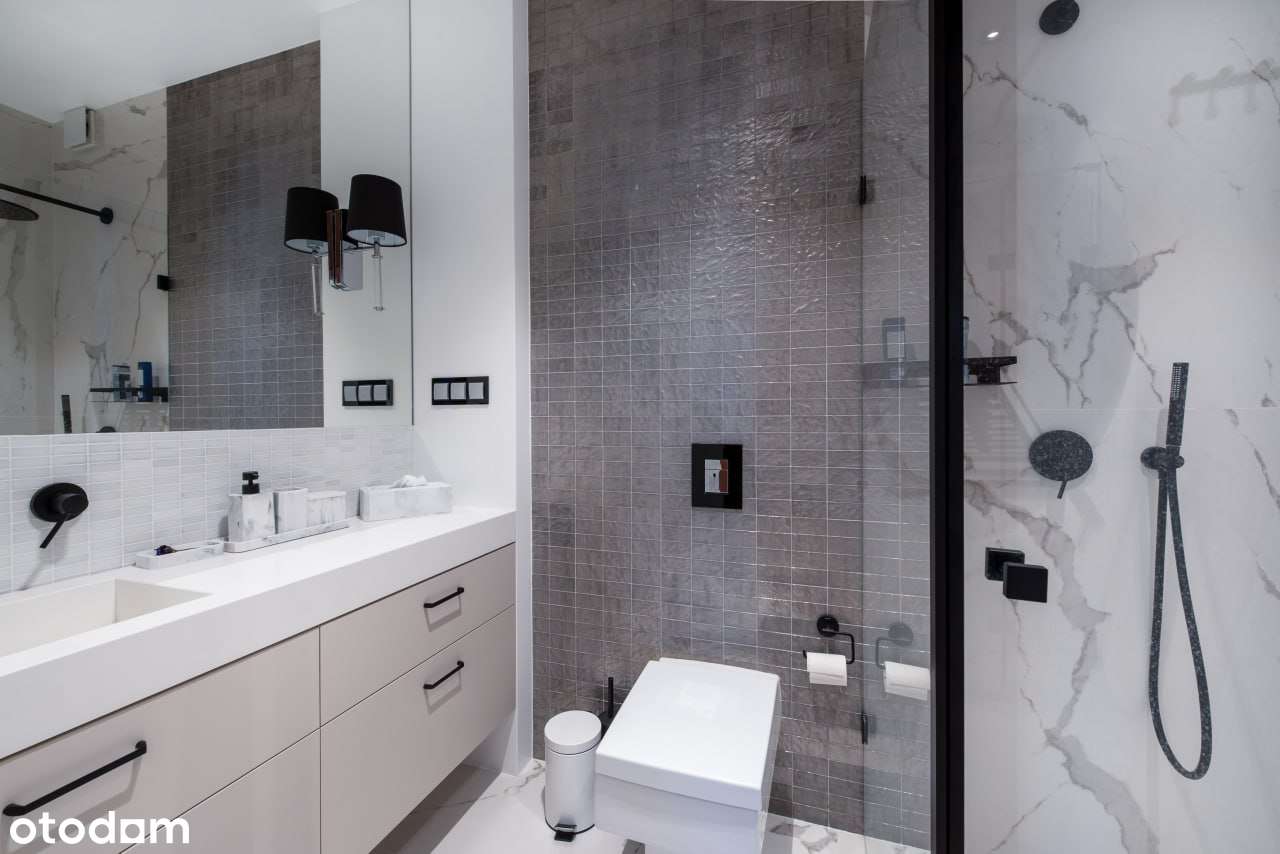 Nowe 3-pokojowe mieszkanie w sercu Mokotowa-10