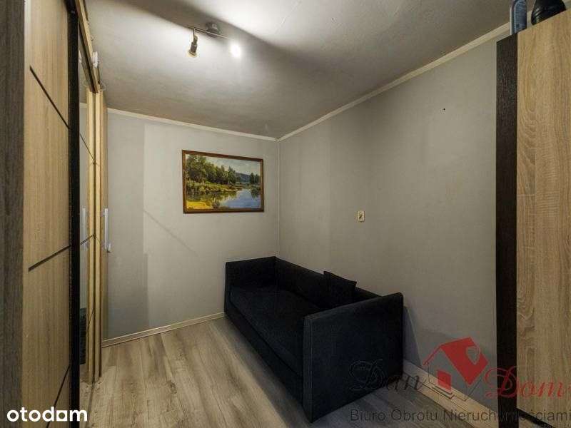 Duże mieszkanie na parterze-6