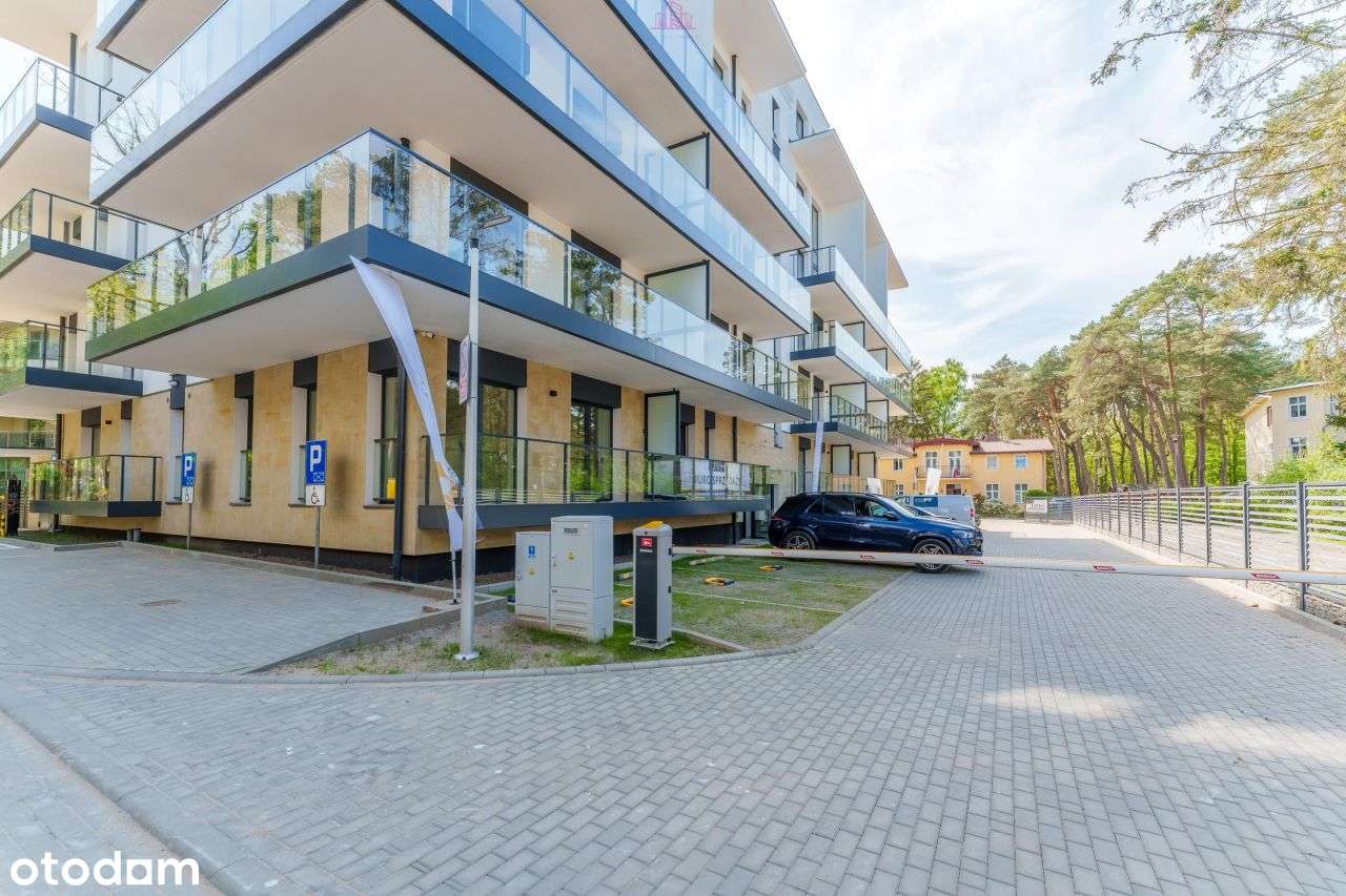 Apartament pod klucz 100 M do plaży! - Pełny obrazek: 4/20