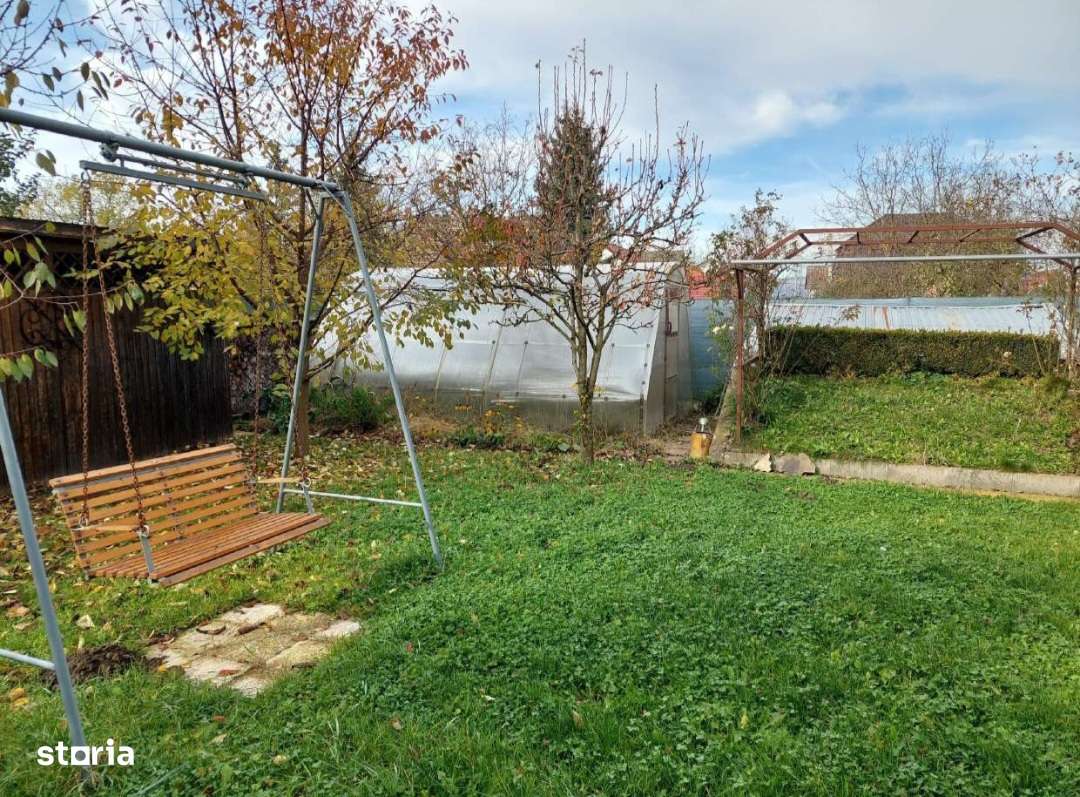 De vanzare casa familiala, Sangeorgiu de Mures-17