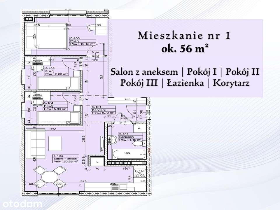 CENTRUM Aleksandrów Kuj. Nowoczesne 2-Pokojowe Mieszkanie 2025 Parking-6