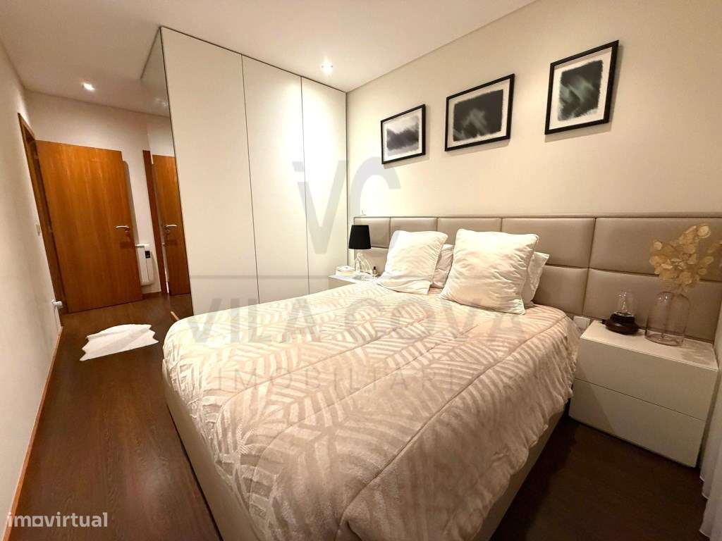 Apartamento T2 Venda Vila do Conde - Grande imagem: 5/13