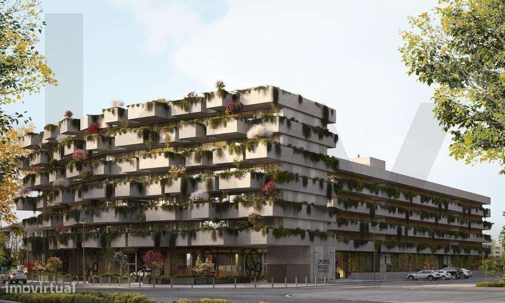 Apartamento T3 para venda junto ao Hospital Pedro Hispano - Grande imagem: 5/12