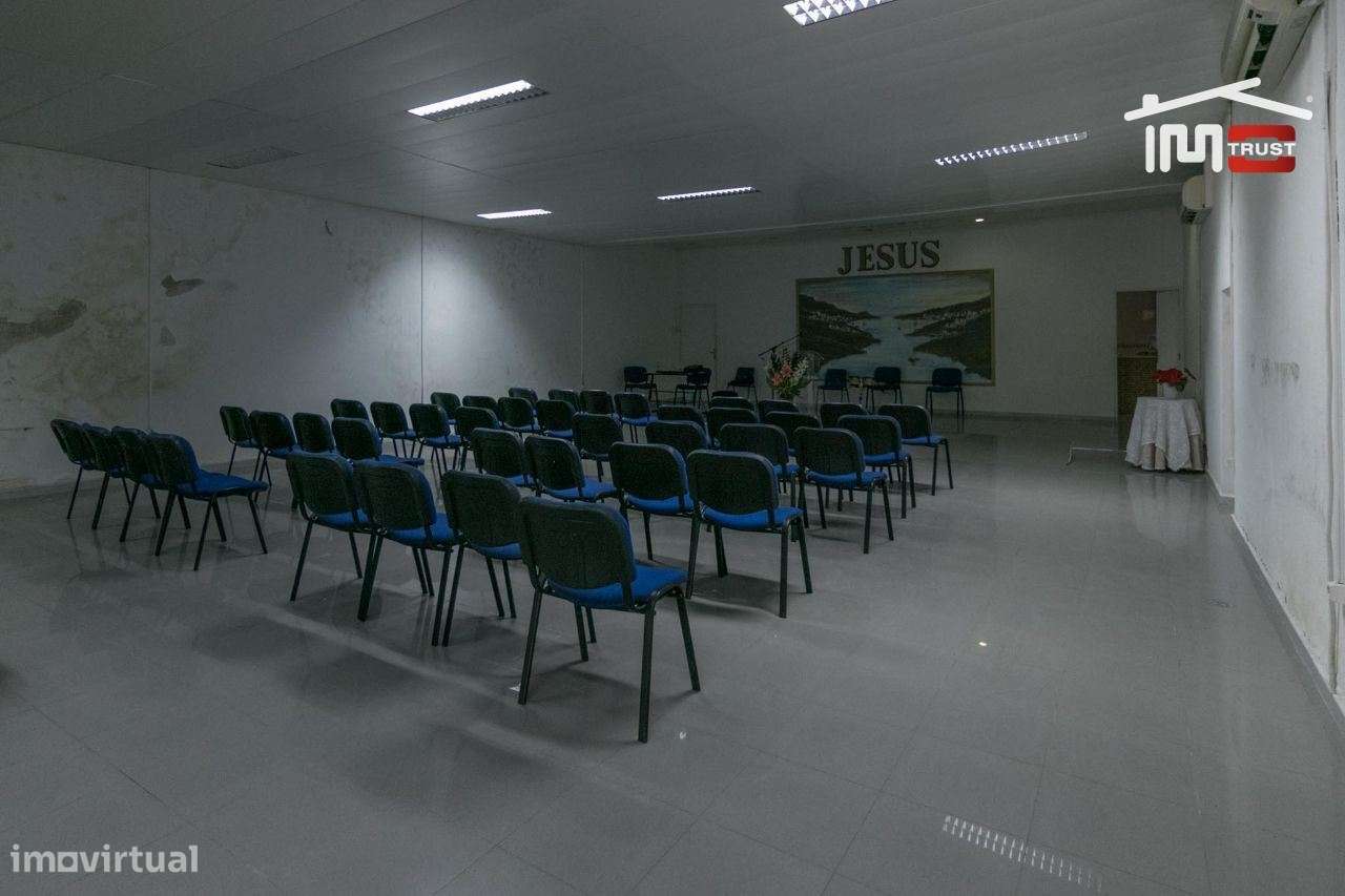 Armazém, Serpa - Beja - Grande imagem: 5/19