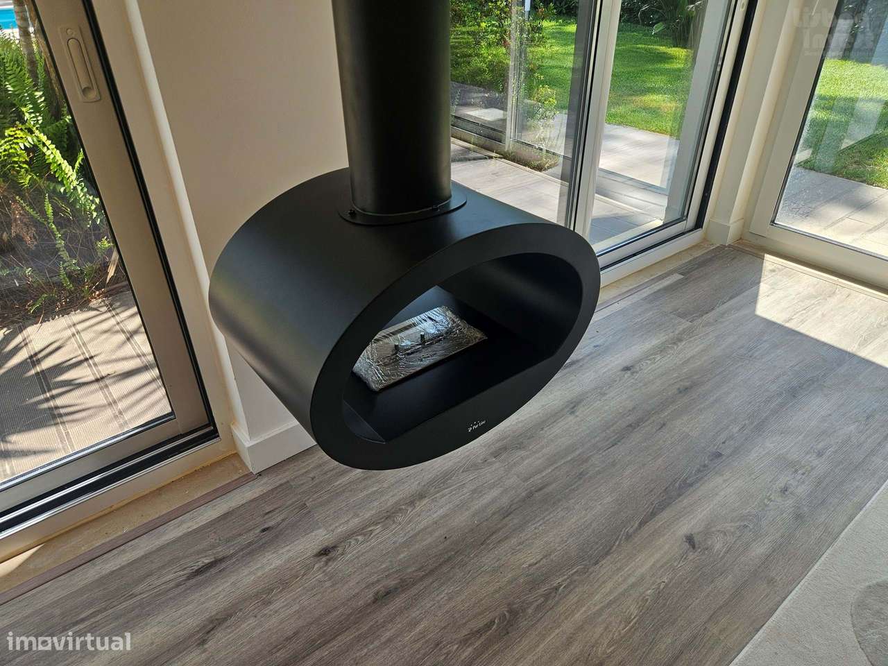 Vendo Moradia Herdade da Aroeira T4-17