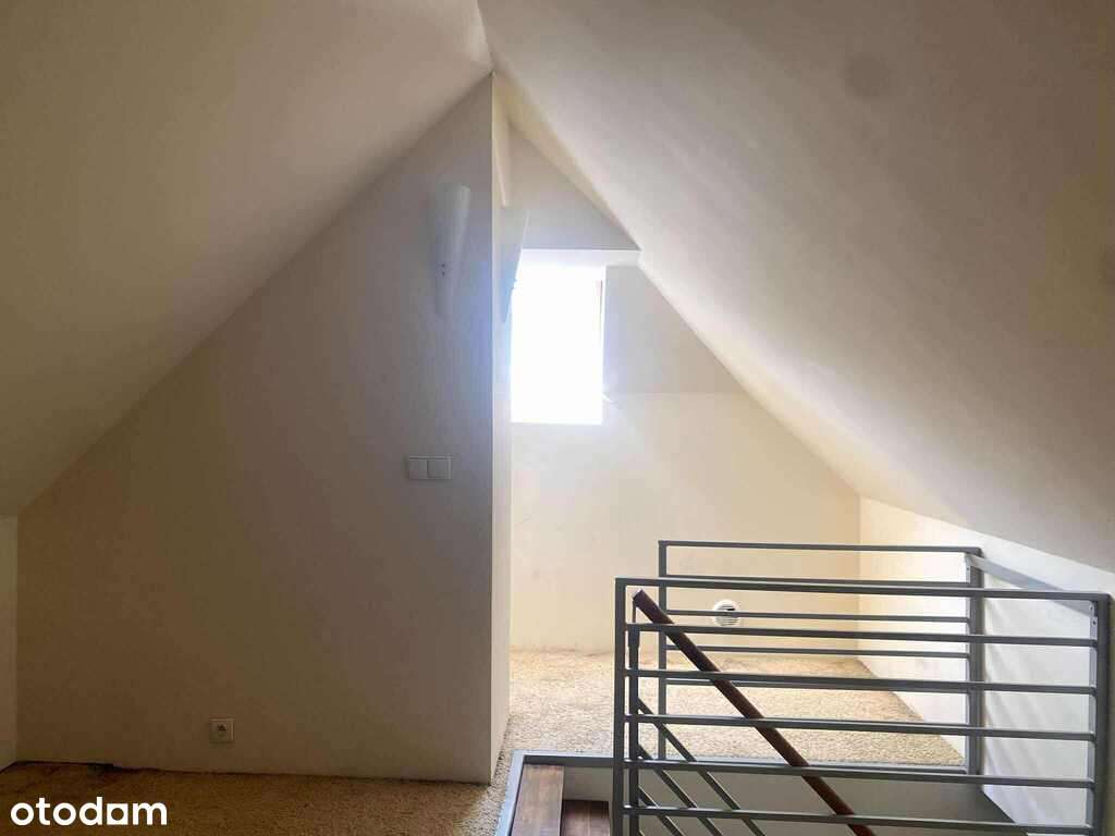 Komfortowy dom/Garaż/Taras/Ogród-OKAZJA!-17