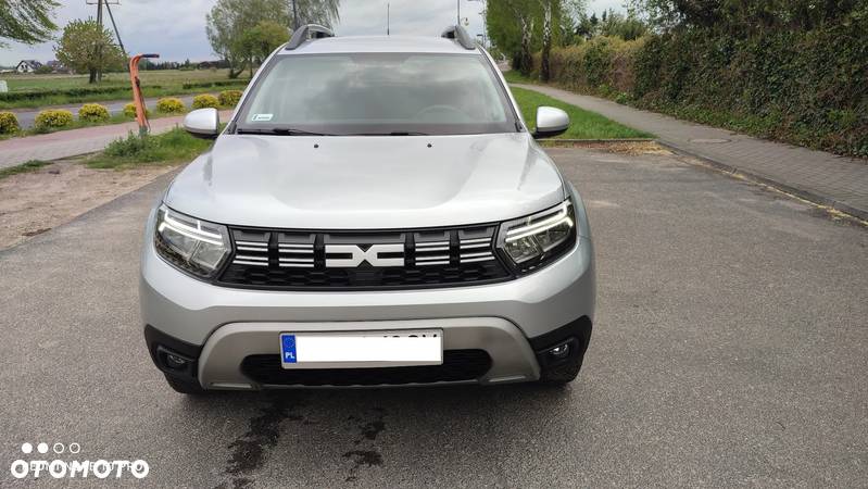 Dacia Duster 1.3 TCe Prestige 4WD - 2