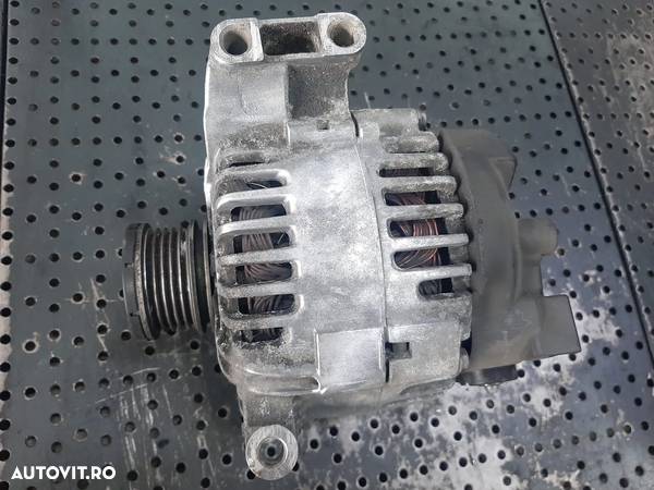 alternator mercedes  1.6 cdi 1.8 cdi 2.0 cdi a-class w169 b-class w245 a6401540502 - 1