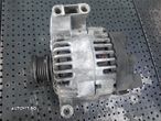 alternator mercedes  1.6 cdi 1.8 cdi 2.0 cdi a-class w169 b-class w245 a6401540502 - 1