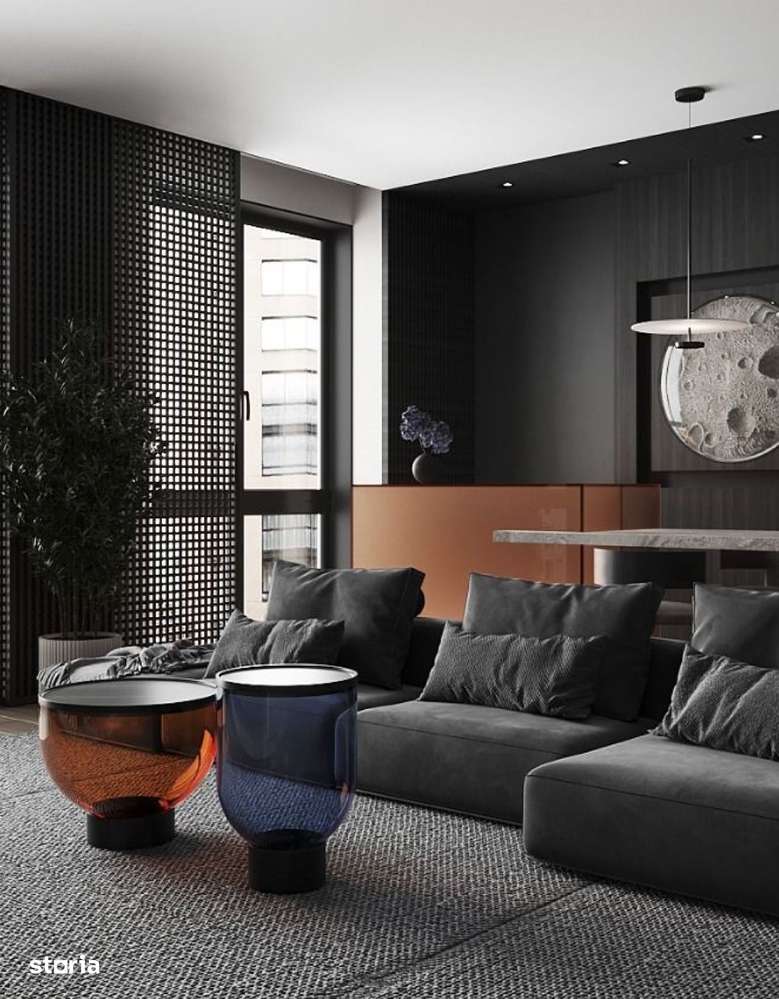 Garsoniera cu gradina -oferta lansare proiect Pallady - Imagine principală: 2/11