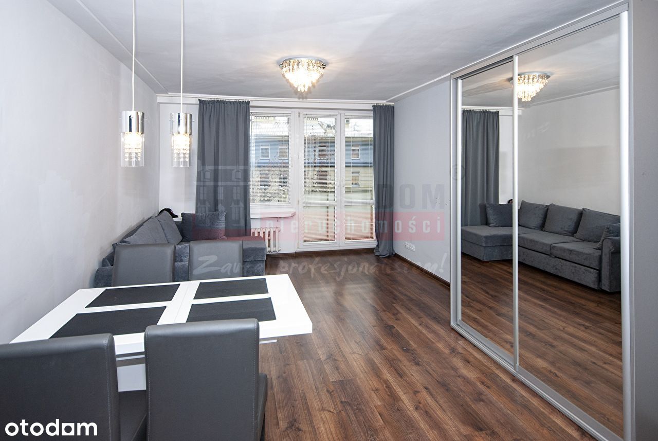 Mieszkanie, 39 m², Opole