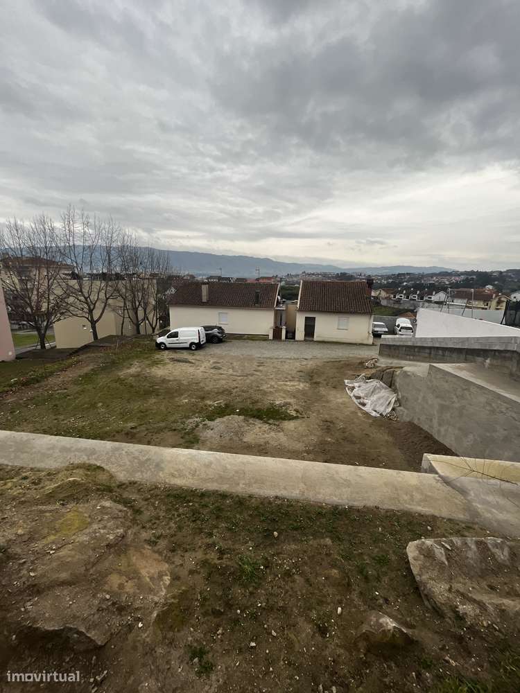 Terreno para construção - Óptima localização - Grande imagem: 4/4