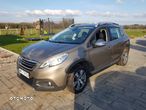 Peugeot 2008 1.6 BlueHDi Allure S&S - 5