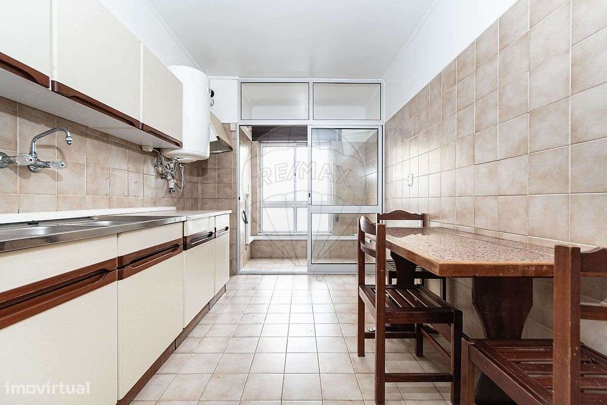 Apartamento T2 para venda - Grande imagem: 5/16