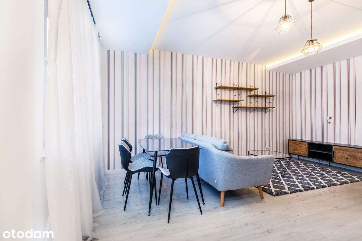 Wynajmę mieszkanie 2pok 43 m² Głogowska Podgórze – pohled 3