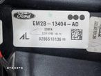 FORD GALAXY IV MK4 2015- PRAWA TYLNA LAMPA LED - 3