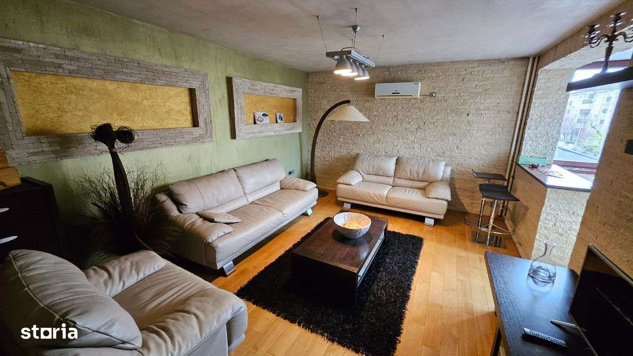 De vânzare apartament C/3 cam/decomandat Sovata|Rogerius-2