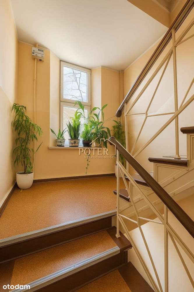 Oddzielna kuchnia | 3 pok.| Media miejskie !-16