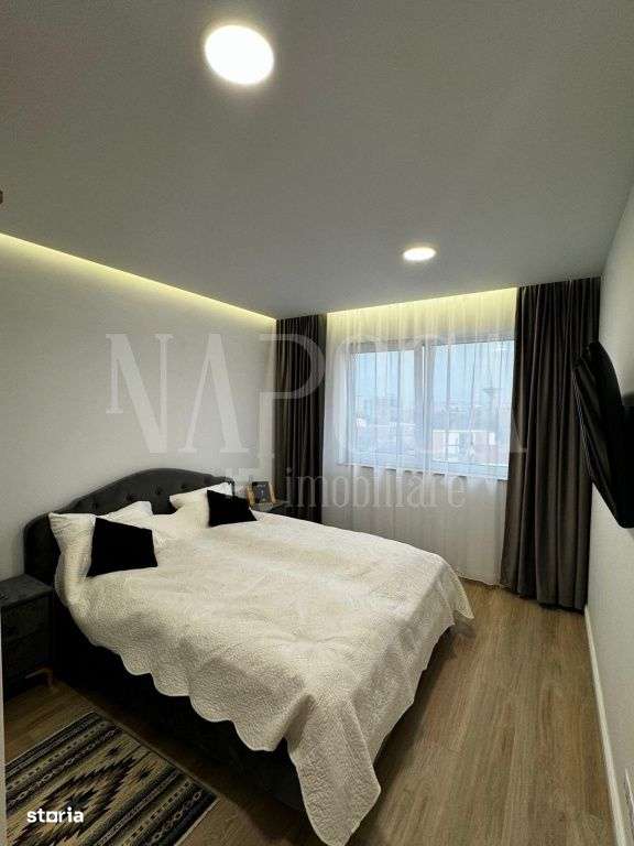 Apartament 3 camere de vanzare in Iris, Cluj Napoca - Imagine principală: 4/11